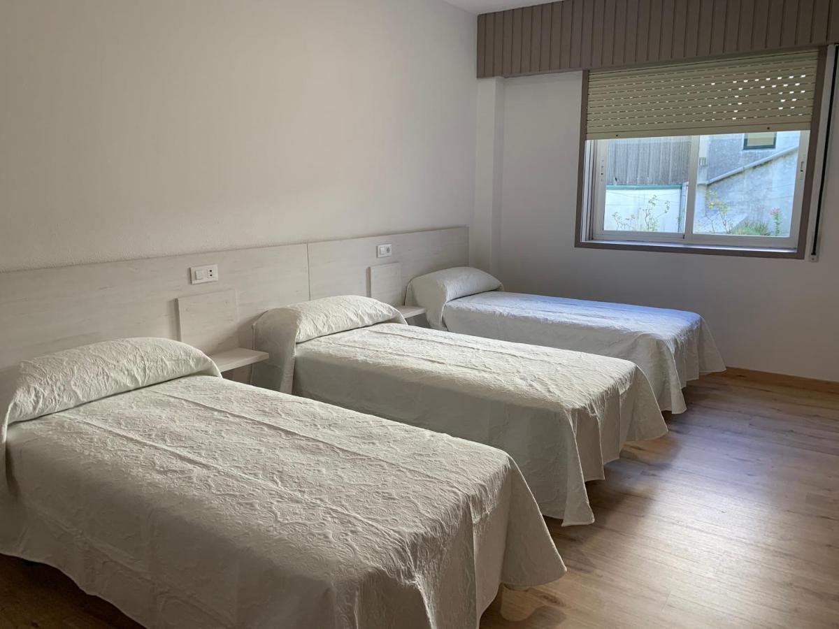 Apartamento Salome Padrón Buitenkant foto