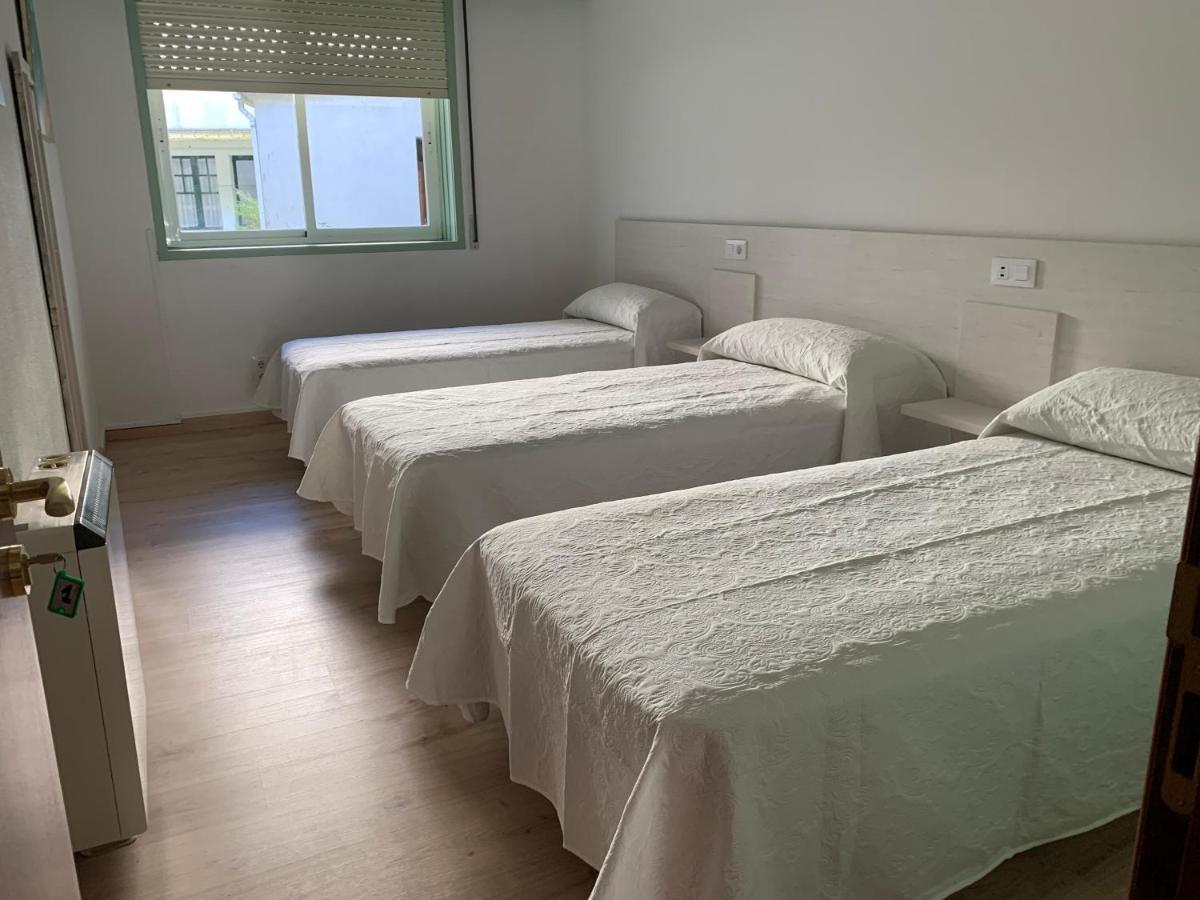 Apartamento Salome Padrón Buitenkant foto